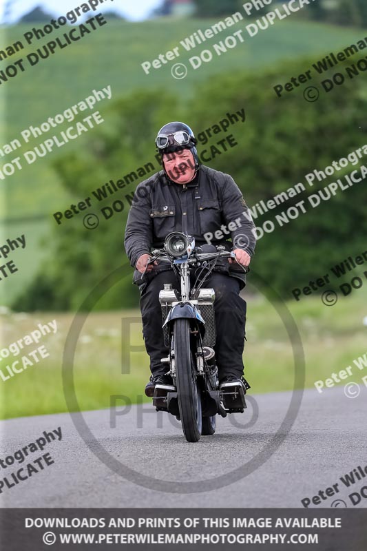 Vintage motorcycle club;eventdigitalimages;no limits trackdays;peter wileman photography;vintage motocycles;vmcc banbury run photographs